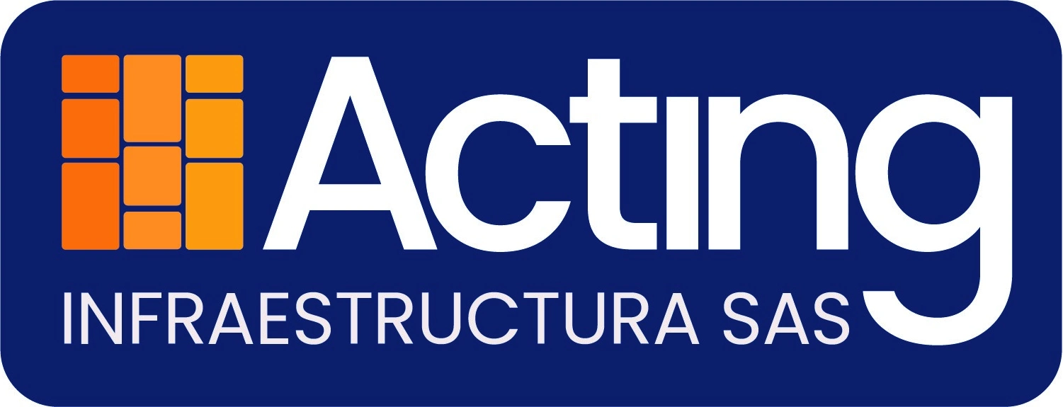 ACTING Infraestructura S.A.S.