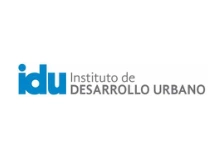 Instituto de Desarrollo Urbano — IDU