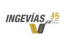 Ingevías