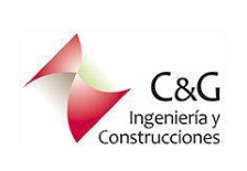C&G Ingeniería y Construcciones