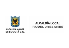 Alcaldía Local Rafael Uribe Uribe