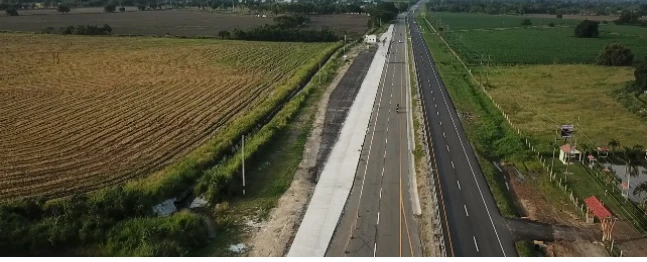 Corredor vial Neiva–Espinal–Girardot